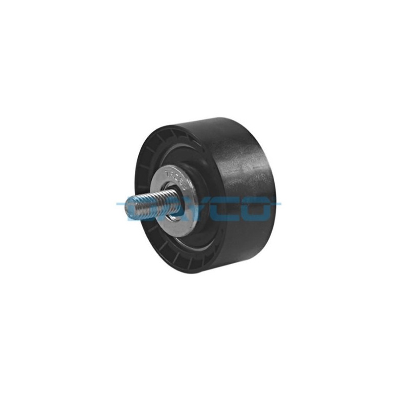 TENDEUR DE COURROIE TRAPÉZOÏDALE À NERVURES POUR FIAT SCUDO / ULYSSE 95