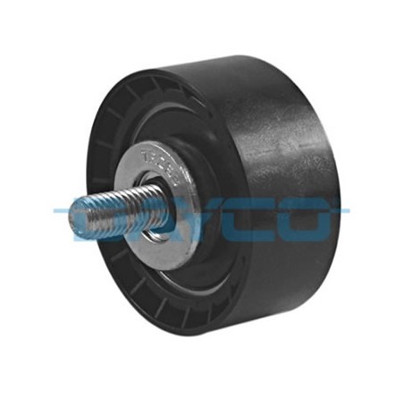 TENDEUR DE COURROIE TRAPÉZOÏDALE À NERVURES POUR FIAT SCUDO / ULYSSE 95