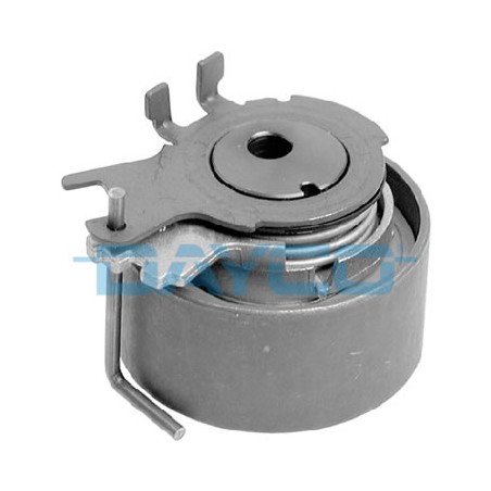 TENDEUR, COURROIE CRANTÉE POUR RENAULT KANGOO I 97