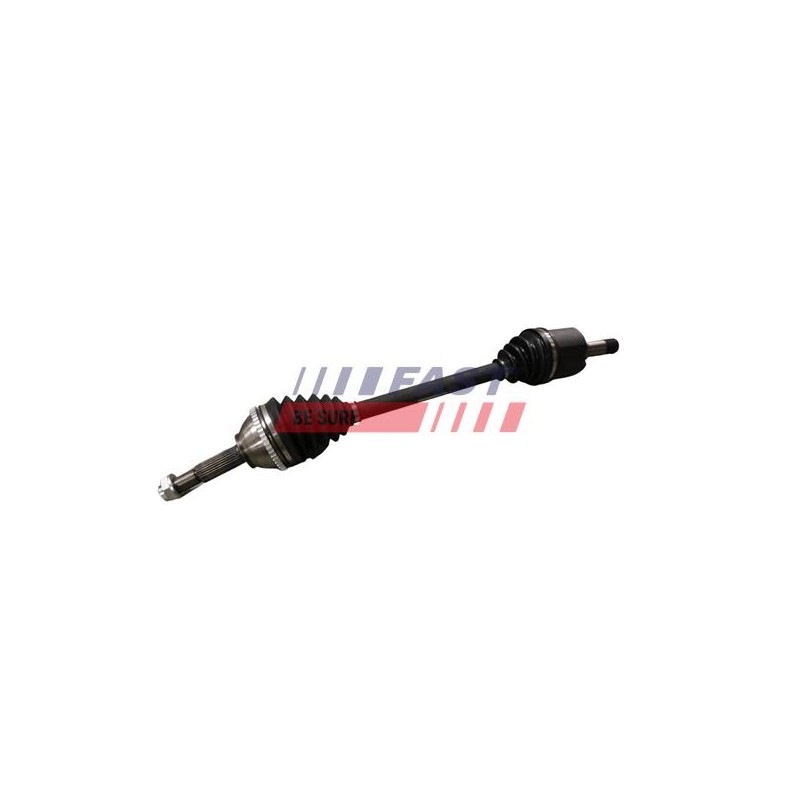 ARBRE DE TRANSMISSION POUR FORD TRANSIT 00