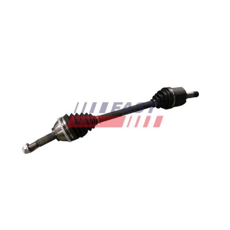 ARBRE DE TRANSMISSION POUR FORD TRANSIT 00