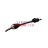ARBRE DE TRANSMISSION POUR FORD TRANSIT 00