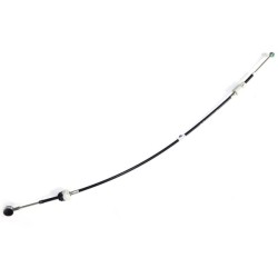 TIRETTE À CÂBLE, BOÎTE DE VITESSE POUR FIAT PUNTO GRANDE 05