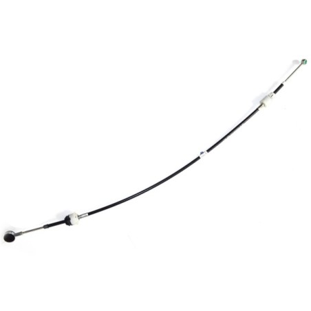 TIRETTE À CÂBLE, BOÎTE DE VITESSE POUR FIAT PUNTO GRANDE 05