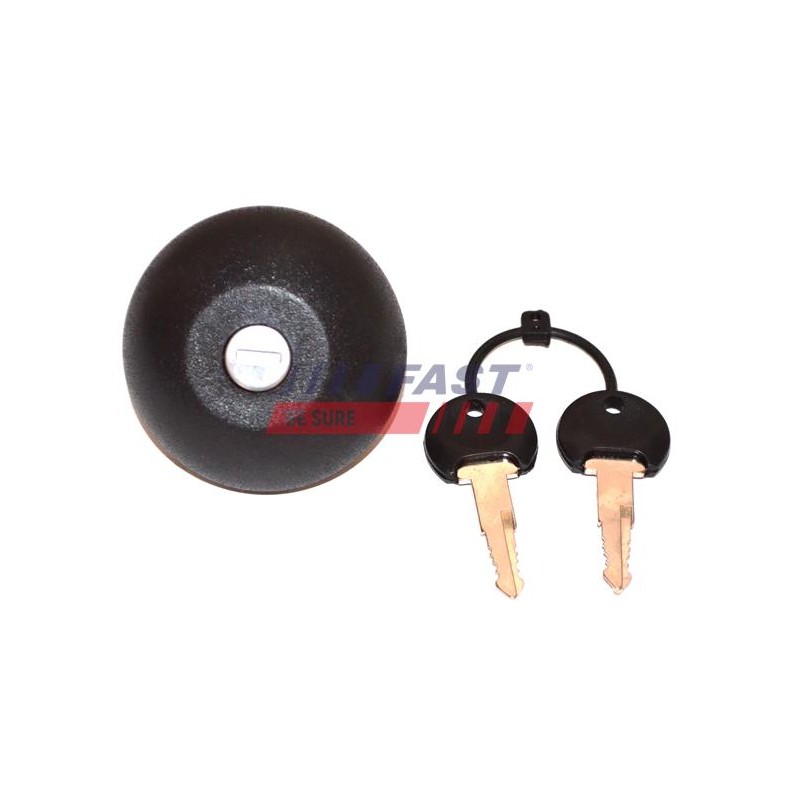 BOUCHON DE RESERVOIR À CARBURANT POUR RENAULT MASTER II 98