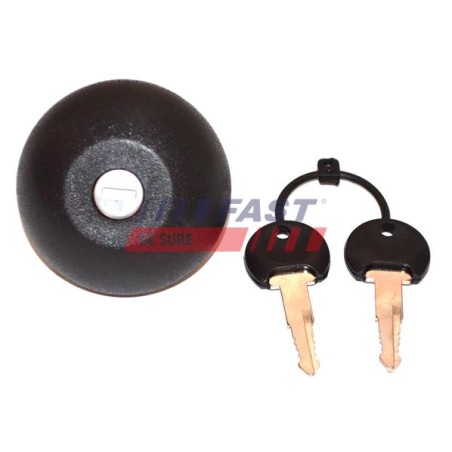 BOUCHON DE RESERVOIR À CARBURANT POUR RENAULT MASTER II 98