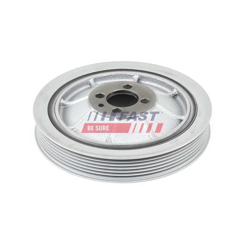 POULIE, VILEBREQUIN POUR FIAT TIPO 16