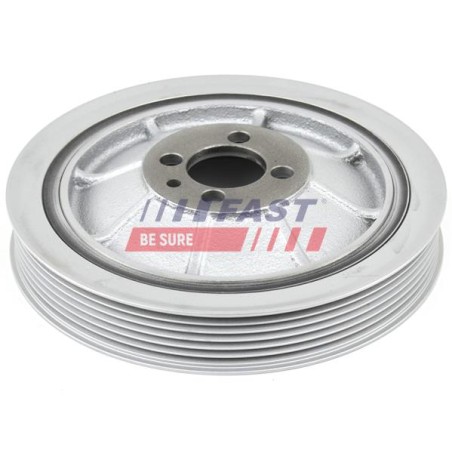 POULIE, VILEBREQUIN POUR FIAT TIPO 16