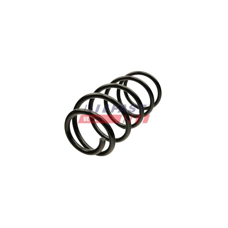 RESSORT DE SUSPENSION POUR FORD TRANSIT CONNECT 02