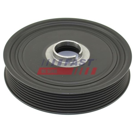 POULIE, VILEBREQUIN POUR RENAULT MASTER II 98