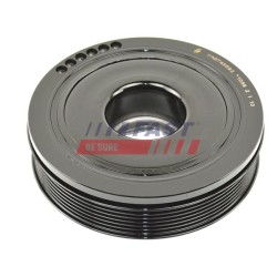 POULIE, VILEBREQUIN POUR RENAULT TRAFIC 01