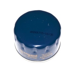 FILTRE À HUILE POUR RENAULT TRAFIC 01