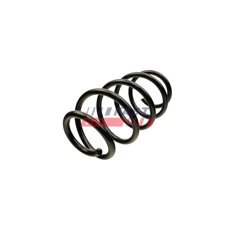 RESSORT DE SUSPENSION VW TRANSPORTER T5 03