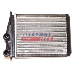 RADIATEUR (MOTEUR THERMIQUE) POUR RENAULT TRAFIC 01