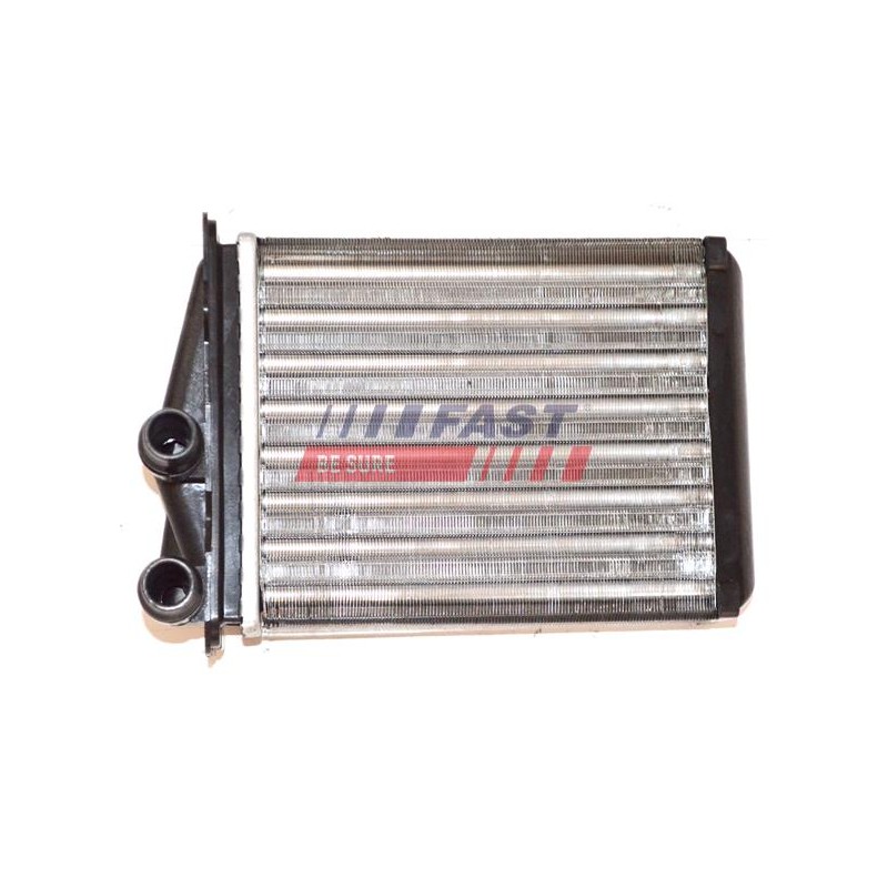RADIATEUR (MOTEUR THERMIQUE) POUR RENAULT TRAFIC 01