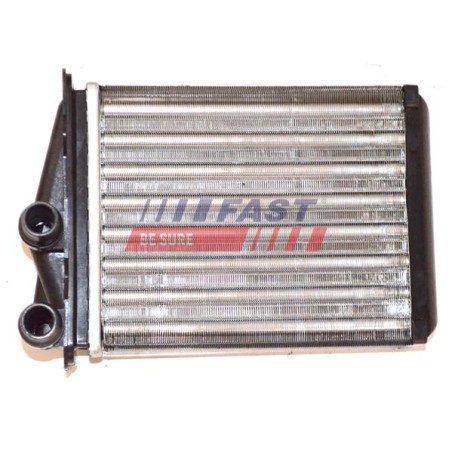 RADIATEUR (MOTEUR THERMIQUE) POUR RENAULT TRAFIC 01