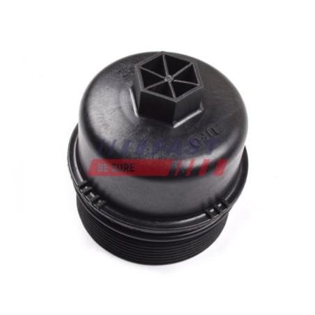 BOÎTER FILTRE À HUILE POUR FIAT PANDA 03