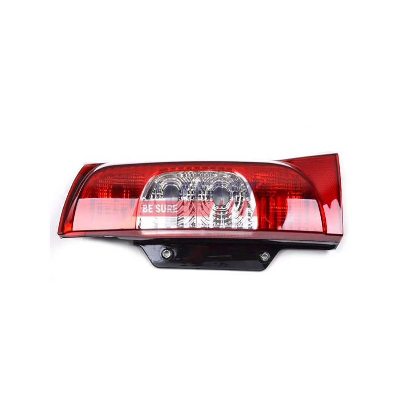 FEU ARRIÈRE POUR FIAT FIORINO 07