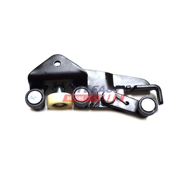 GUIDAGE PORTE POUR FIAT DOBLO 00