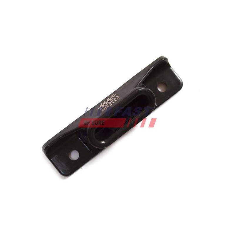 GUIDE LOQUET PORTE COULISSANTE POUR FORD TRANSIT 06