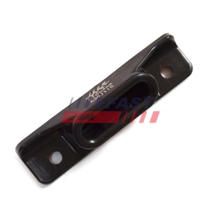 GUIDE LOQUET PORTE COULISSANTE POUR FORD TRANSIT 06