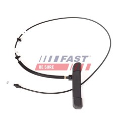 POIGNÉE INTÉRIEURE DE PORTE POUR FORD TRANSIT 06