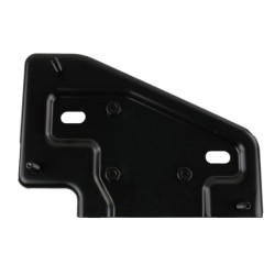 SUPPORT PARE-CHOCS POUR IVECO DAILY 14