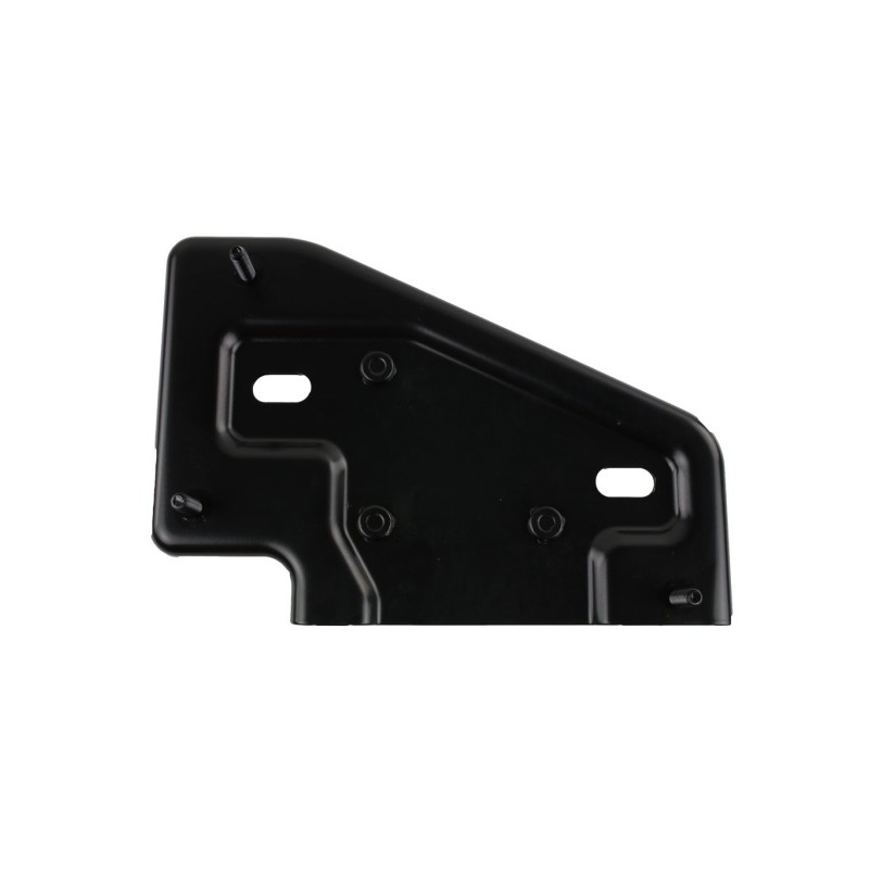 SUPPORT PARE-CHOCS POUR IVECO DAILY 14