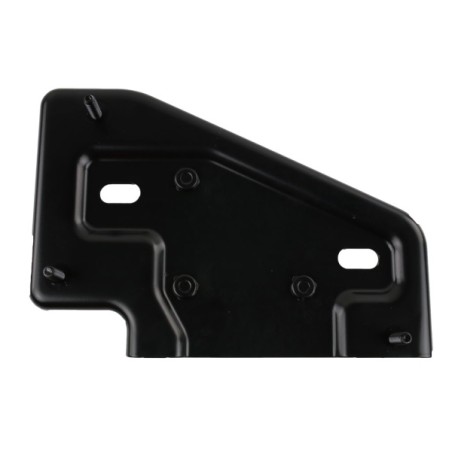 SUPPORT PARE-CHOCS POUR IVECO DAILY 14