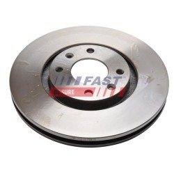 DISQUE DE FREIN POUR CITROEN BERLINGO 08