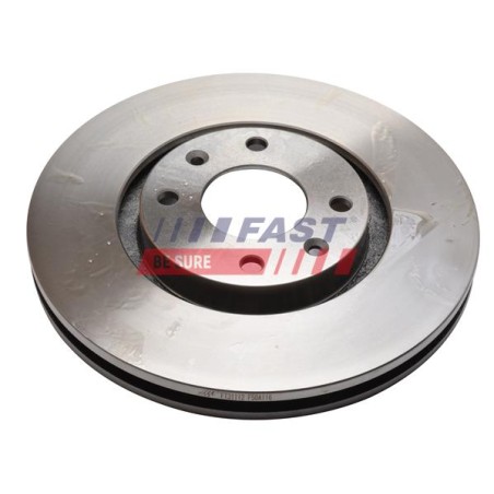 DISQUE DE FREIN POUR CITROEN BERLINGO 08