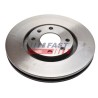 DISQUE DE FREIN POUR CITROEN BERLINGO 08