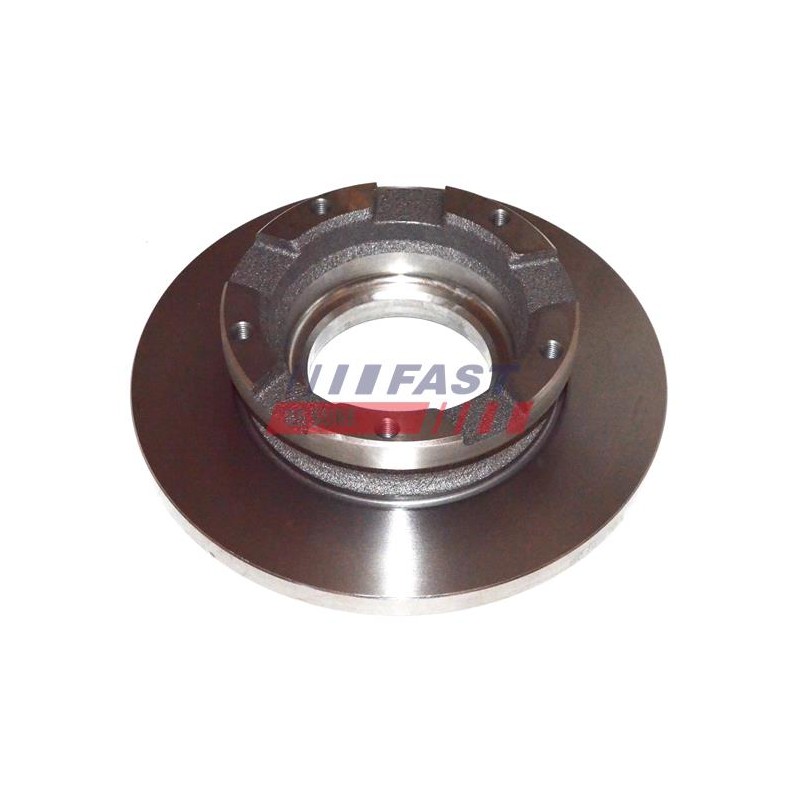 DISQUE DE FREIN POUR FORD TRANSIT 06