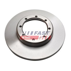 DISQUE DE FREIN POUR RENAULT MASTER III 10