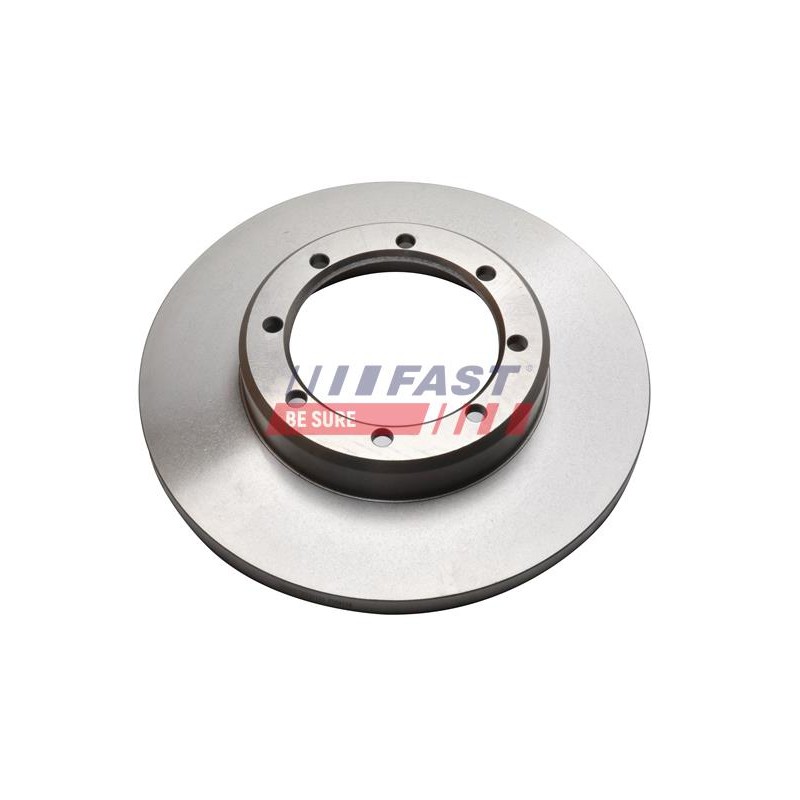 DISQUE DE FREIN POUR RENAULT MASTER III 10