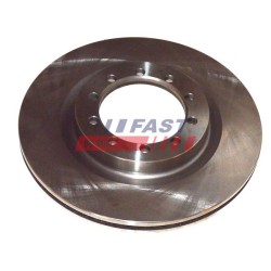 DISQUE DE FREIN POUR RENAULT MASTER II 98