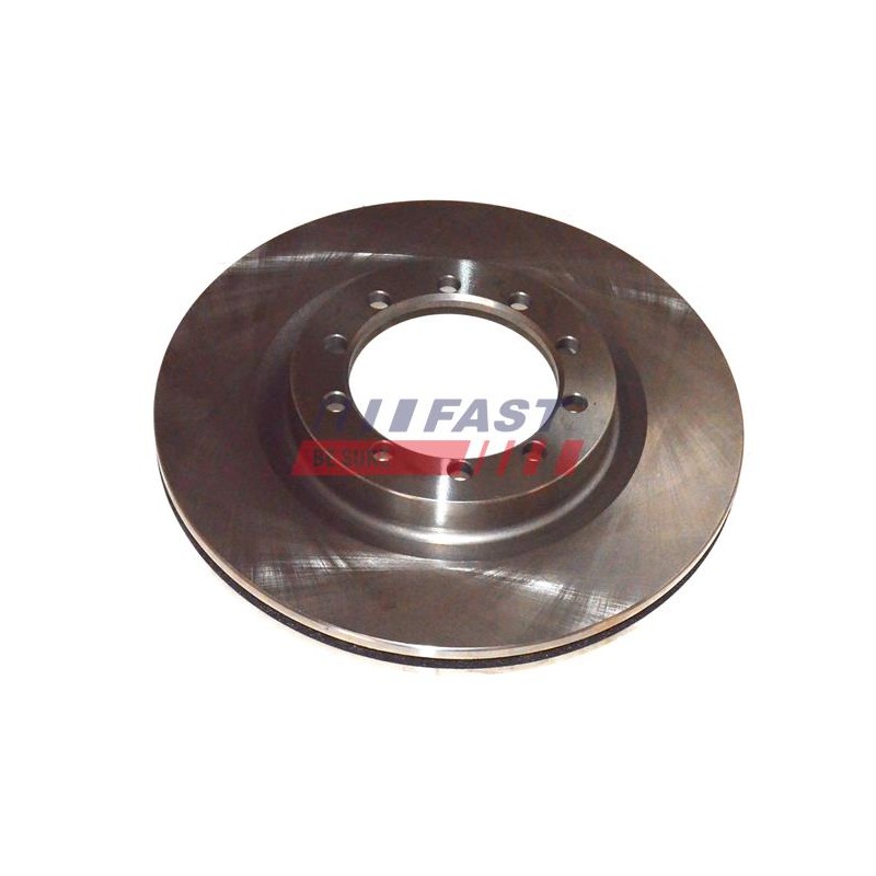 DISQUE DE FREIN POUR RENAULT MASTER II 98