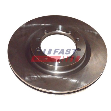 DISQUE DE FREIN POUR RENAULT MASTER II 98