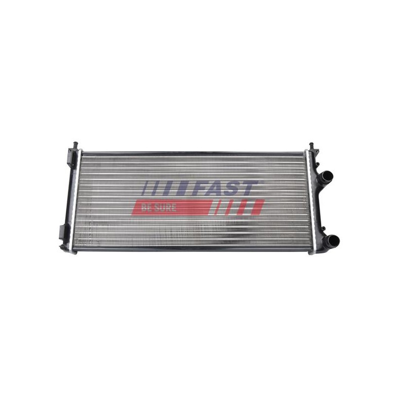 RADIATEUR POUR FIAT DOBLO 00