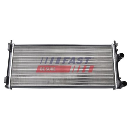 RADIATEUR POUR FIAT DOBLO 00