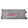 RADIATEUR POUR FIAT DOBLO 00