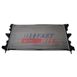 RADIATEUR POUR FIAT DUCATO 06