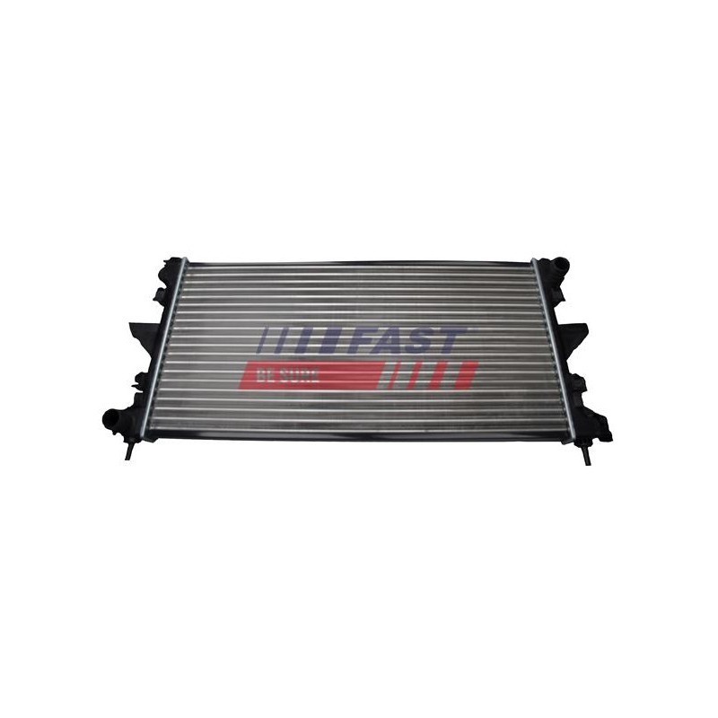 RADIATEUR POUR FIAT DUCATO 06