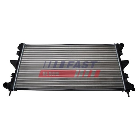 RADIATEUR POUR FIAT DUCATO 06