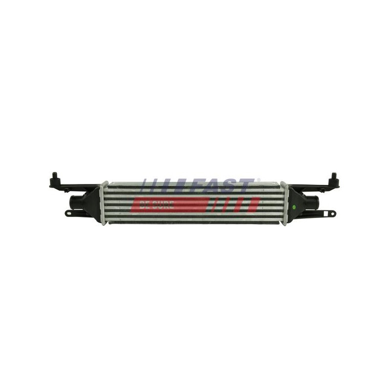INTERCOOLER POUR FIAT PUNTO GRANDE 05