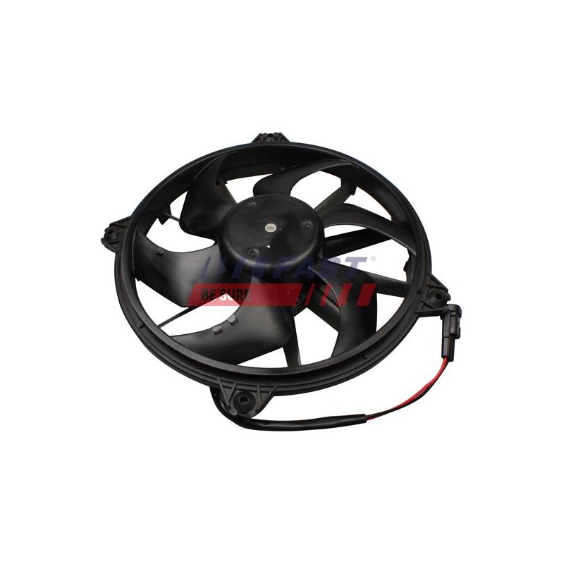 VENTILATEUR, REFROIDISSEMENT DU MOTEUR POUR FIAT SCUDO 07