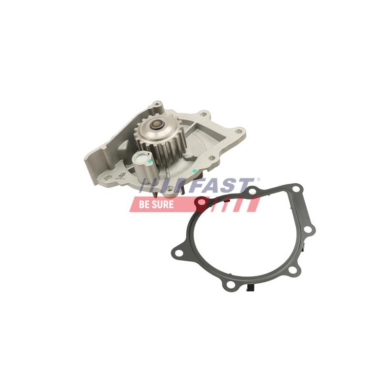 POMPE À EAU POUR CITROEN JUMPER 14