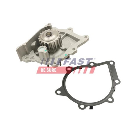 POMPE À EAU POUR CITROEN JUMPER 14