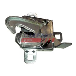 SERRURE DE CAPOT POUR FIAT DOBLO 00