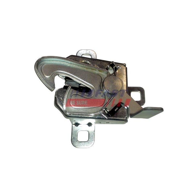 SERRURE DE CAPOT POUR FIAT DOBLO 00